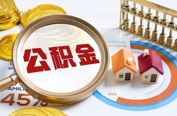 博罗个人公积金提取（2021住房公积金个人怎么提取）